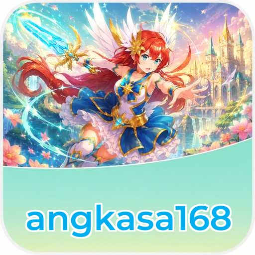 angkasa168 Support