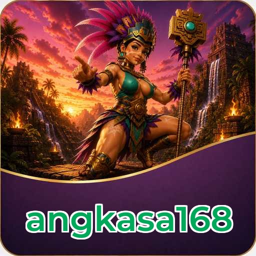 Definisi kanal resmi angkasa168