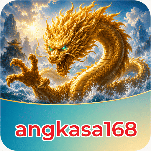 Field profile angkasa168